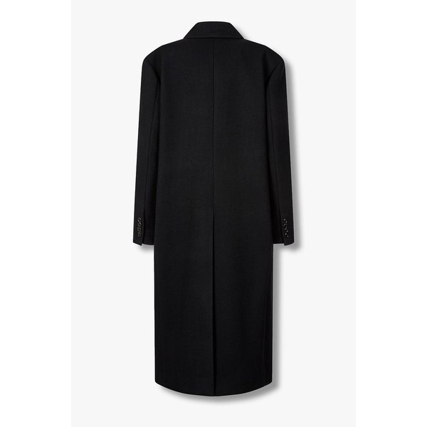 솔리드 테일러드 코트 9105411220099