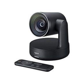 일본 로지텍 화상카메라 Logitech RALLY PTZ Camera CC4900E 1648019