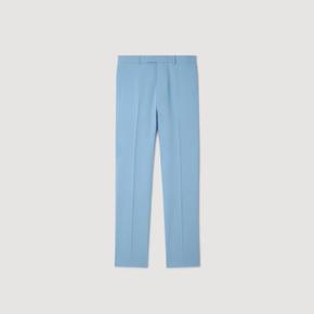 울 정장 바지 HimmelBlau SHPPA01819