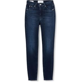 영국 캘빈클라인 청바지 Calvin Klein Jeans Womens High Rise Super Skinny Ankle Pants 176295