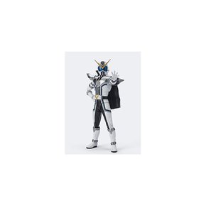 반다이 S.H.Figuarts Kikai Sentai Zenkaiger Zenkaizer Black Action 그림 New Fs