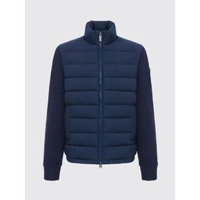 26FW 콜마르 자켓 110000061JI 68 Navy