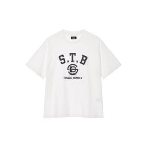 [MEN] 24 S/S 크루넥 그래픽 티셔츠 2종 택 1 9154222231HY