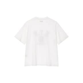 [MEN] 24 S/S 크루넥 그래픽 티셔츠 2종 택 1 9154222231HY