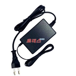 피아노 AMOR7 AMOR5 전용 12V 2.5A 어댑터 로더스 국산 / 보호회로 / KC안전인증