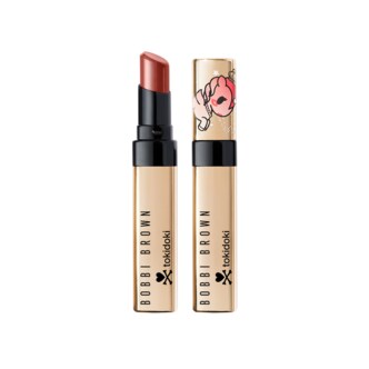 바비브라운 BOBBI BROWN 바비브라운 럭스 샤인 인텐스 립스틱 2.3g 컬렉션 토키도키 - 수퍼노바