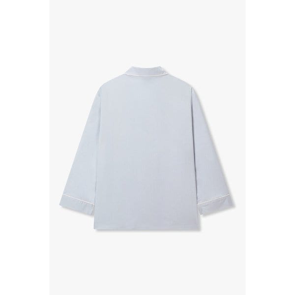 [신세계V EXCLUSIVE] 파이핑 파자마 셔츠 IA15460999141