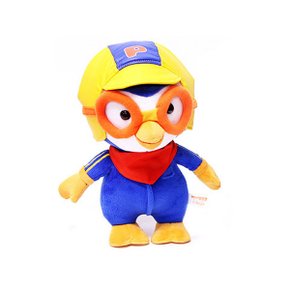 뽀로로인형3기-뽀로로(28cm)/행사사은품 파티용