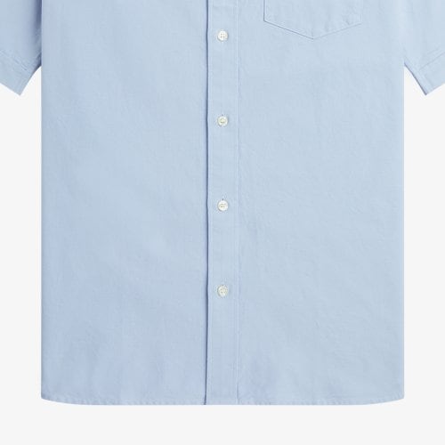 [프레드페리] 본사[Sharp] 숏슬리브 옥스포드 셔츠 (146) AFPM2315503-146