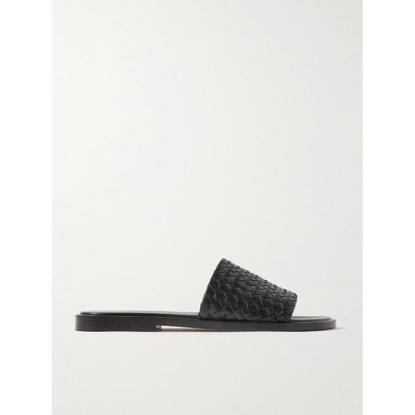 인트레치아토 가죽 샌들 46376663162881646