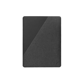 [네이티브유니온] STOW SLIM TABLET SLEEVE SLATE 11_STOW-IPS-GRY-FB-V2