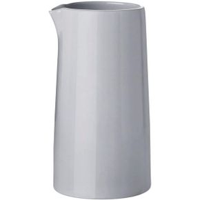 독일 스텔톤 저그 보온 보냉 물통 1853151 Stelton Emma Thermo Milk Jug Vacuum Flask Porcelai