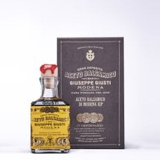 명절후배송/주세페주스티 15년산 4메달 콰트로 발사믹식초 250ml