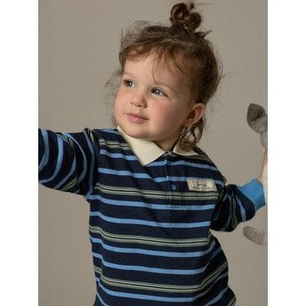 톤캬 [BABY&KIDS]classic collar tshirts_[314805]