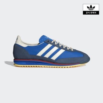 아디다스오리지널스 [아디다스코리아공식] SL 72 OG W [JS0255]