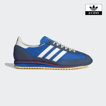아디다스오리지널스 [아디다스코리아공식] SL 72 OG W [JS0255]