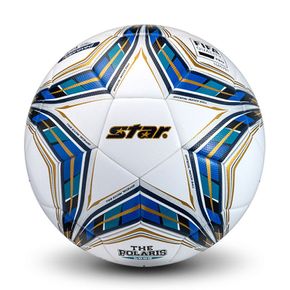 스타 축구공 더 폴라리스 5000 FIFA SB115FTB