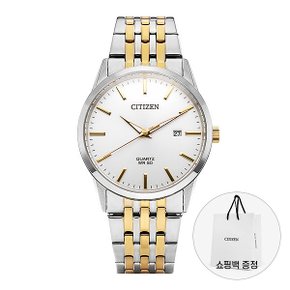 [시티즌 CITIZEN] BI5006-81P 남성 메탈시계