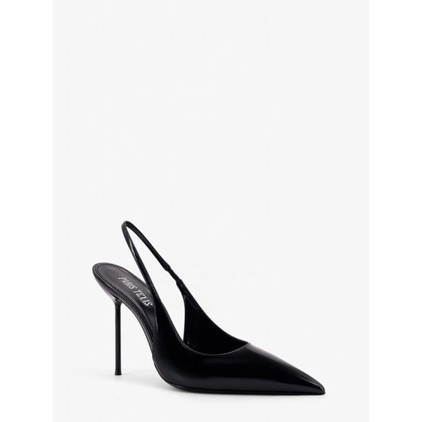 파리 텍사스 여성 펌프스 페이턴트 레더 PX913 XVN01BLACK 블랙 /12