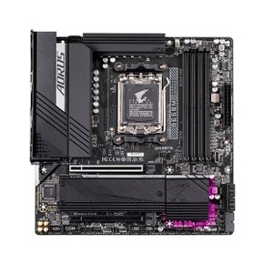 기가바이트 B650M AORUS ELITE 메인보드 피씨디렉트