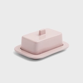 HAY [이노메싸] Barro Butter Dish 바로 버터 디쉬 핑크(AC470-A877)