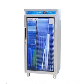 청Clean  LED 칼 도마 소독기 SM-LED280
