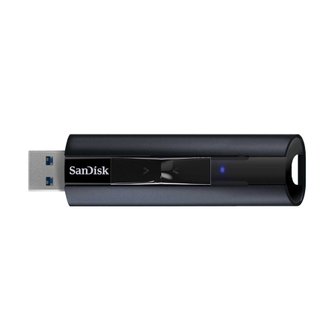  [ ] USB 128GB USB3.2 Gen1 420MBs SanDisk Extreme PRO SDCZ880-128G-J46 샌디스크 정규품