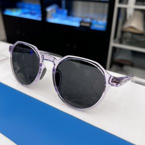 가벼운 선글라스 ATF2102-6블랙렌즈 [스트랩증정]