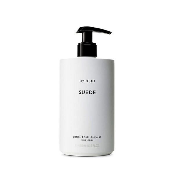 스웨이드 핸드로션 450ml 6214932009500