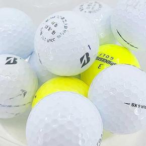 아트박스/익스트리모 Golf BALL A-급 (2.3피스) 300알 CH832