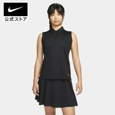 나이키골프 3134248 나이키 Dri-FIT 빅토리 여성 슬리브리스 골프 폴로 nike 웨어 레이디 CA3232827