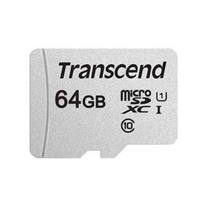 오너클랜 트랜샌드)MICRO SDHC CARD(300S/UHS-I/64GB)
