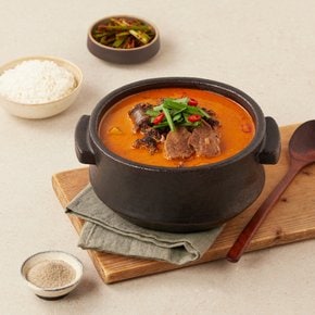 병천식 순대국 500g