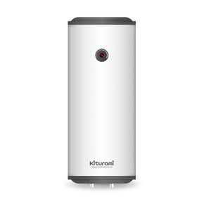저장식 스테인레스 전기온수기 W-50V 세로형 설치X