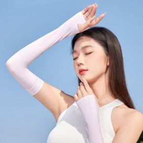 손등쿨토시 여름 UV 자외선 차단 쿨토시 남여공용[35374554]
