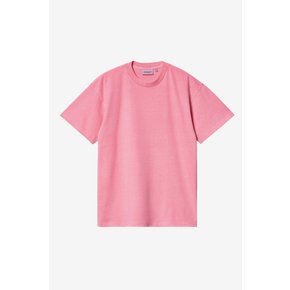 S/S DUSTER SCRIPT T-SHIRT