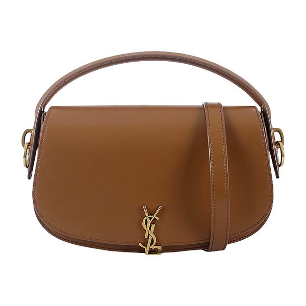 [시흥점] 25FW VOLTAIRE 볼테르 숄더백 (837382 0SX0W 2536)