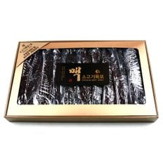 자연미가 소고기육포 선물세트 2호(700g)/kr