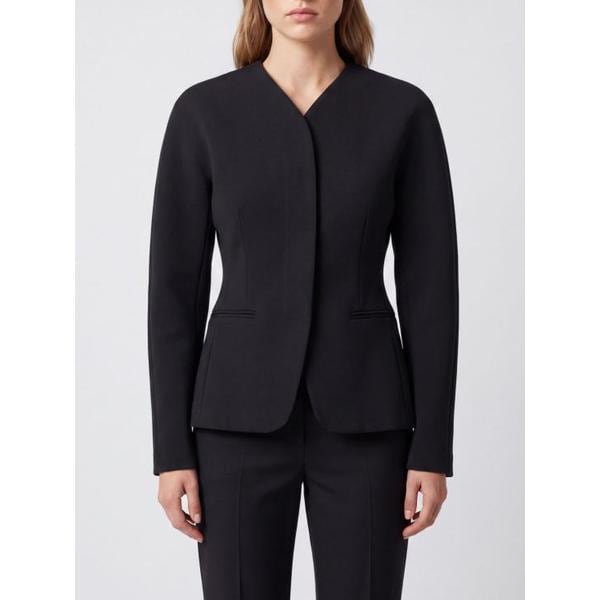 확대된 대표 자크뮈스 자켓 JAW00045AW00531 990 Black