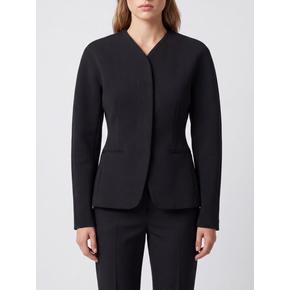 26FW 자크뮈스 자켓 JAW00045AW00531 990 Black