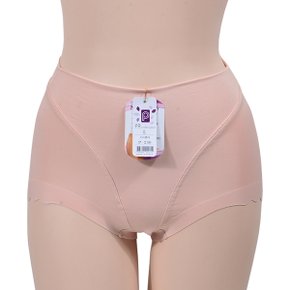 복부이중덧댐 편안한 노라인 누디팬티