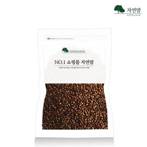 국산 볶은 결명자 600g