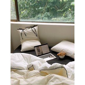 봄여름 출시 노팅힐 60수 고밀도 순면 양면 차렵이불 3컬러(SS/Q/K/LK)(사계절/봄여름)
