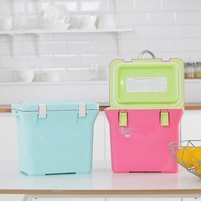 아쿠아 아이스박스 7L