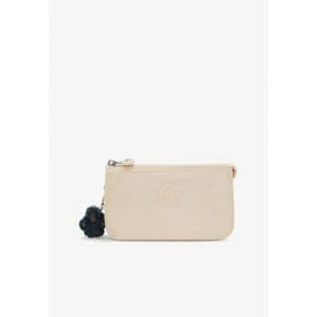 5070776 Kipling CREATIVITY L - Wallet back to beige 109304570