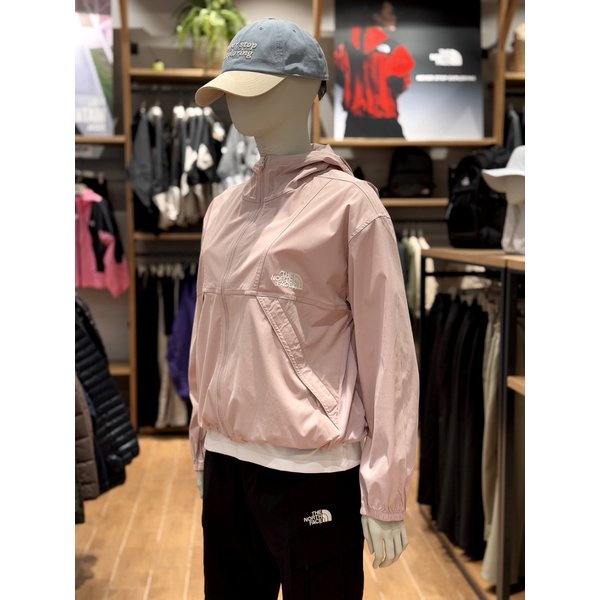 [부산점] 여성 데이 테크 자켓 W’S DAY TECH JACKET NJ3LQ32B
