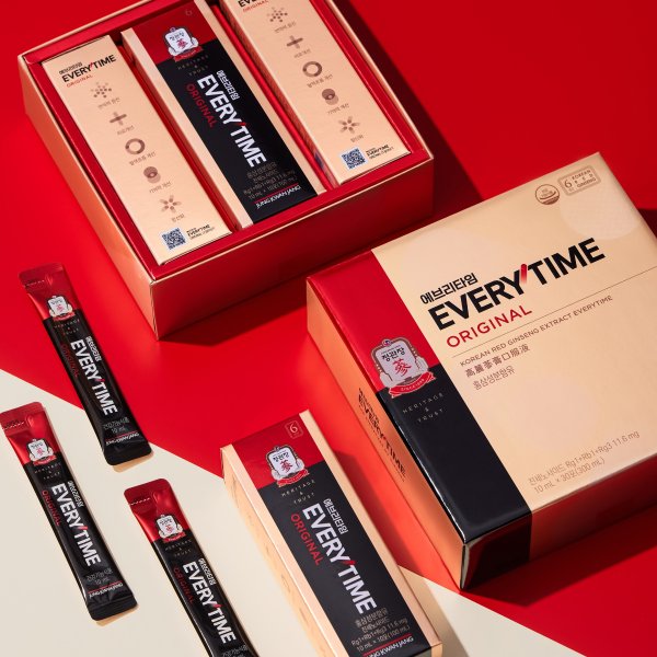 가정의달 면역건강 선물전