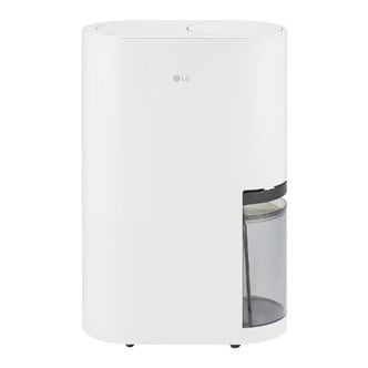 LG [O]▶최대혜택가 36만원대◀ LG 휘센 오브제컬렉션 제습기 15L DQ154MWGA