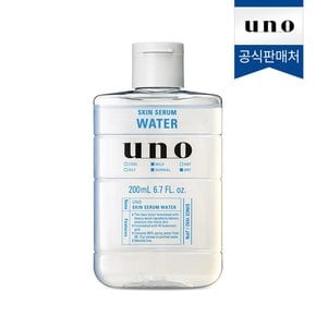 스킨 세럼 워터 A 200ml