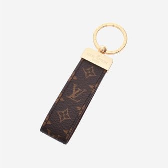 LOUIS VUITTON 모노그램 드라곤느 키 홀더 M65221 여주아울렛 M65221